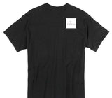 Custom Gildan 100% Cotton Black T-Shirt