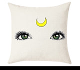 Custom Cushion Cover 50cm x 50 cm Off White