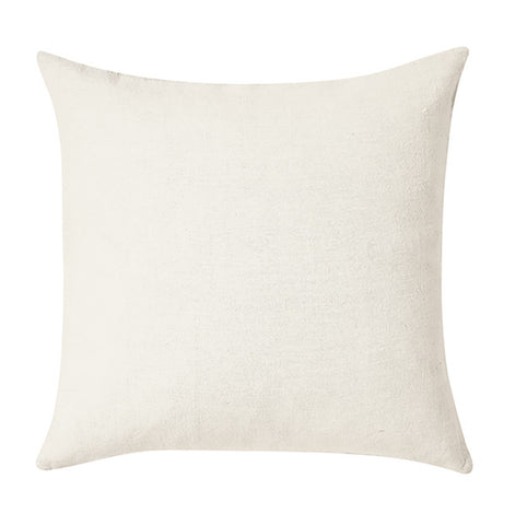 Custom Cushion Cover 50cm x 50 cm Off White